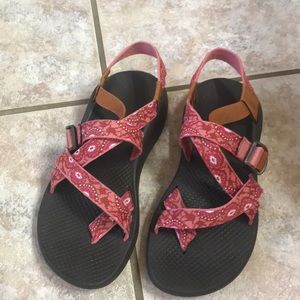 Chacos